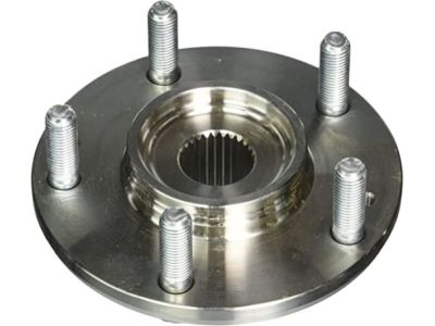 Hyundai 51750-A5000 Front Wheel Hub Assembly