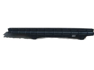 Hyundai 29135-G7500 Guard-Air Radiator, Upper