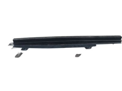 Hyundai 29135-G7500 Guard-Air Radiator, Upper