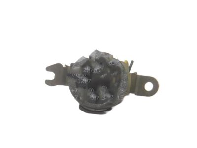 Hyundai 96310-3L000 Front Tweeter Speaker Assembly, Left