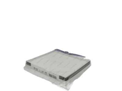 Hyundai 97133-D2000 Cabin Air Cleaner Filter