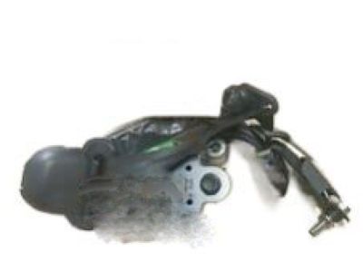 Hyundai 88188-2S000-9P Knob-Front Seat Adjust Lever, LH