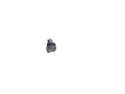 Hyundai 11233-06121 Bolt-Washer Assembly