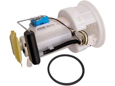 Hyundai 31110-1G500 Complete-Fuel Pump