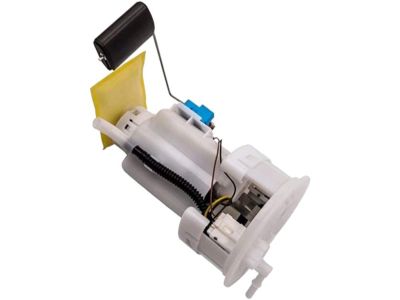 Hyundai 31110-1G500 Complete-Fuel Pump