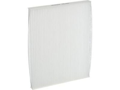 Kia 971332H001 Air Filter Assembly