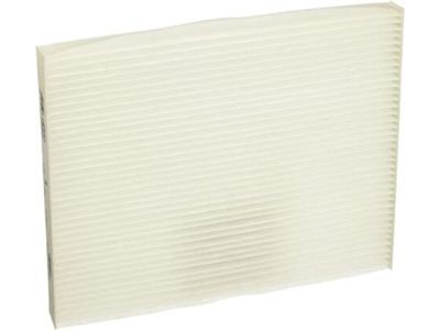 Kia 971332H001 Air Filter Assembly
