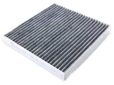 Kia 971332H001 Air Filter Assembly