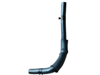 Hyundai 57576-2E000 Hose-Cooler(C)