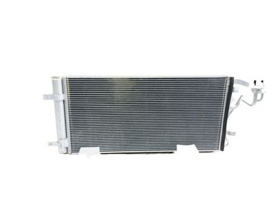 Hyundai 97606-J9020 Condenser Assembly-Cooler