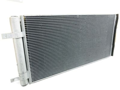 Hyundai 97606-J9020 Condenser Assembly-Cooler