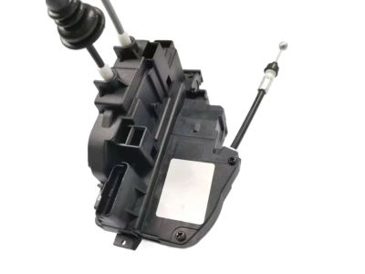 Hyundai 81310-3K520 Latch Assembly-Front Door, LH