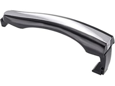 Hyundai 82651-3L001 Door Handle Assembly, Exterior