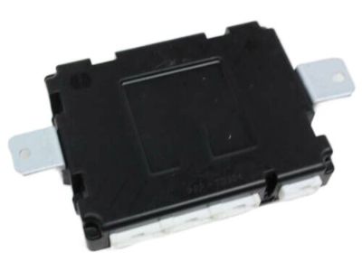 Hyundai 95400-2SEC0 Brake Control Module Unit Assembly