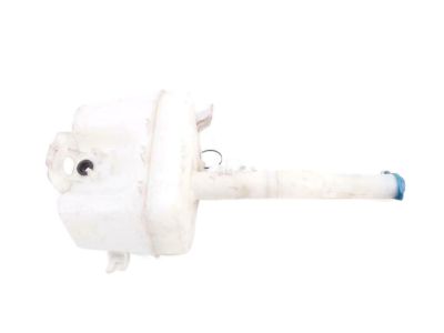 Hyundai 98620-2E001 Windshield Washer Reservoir Assembly