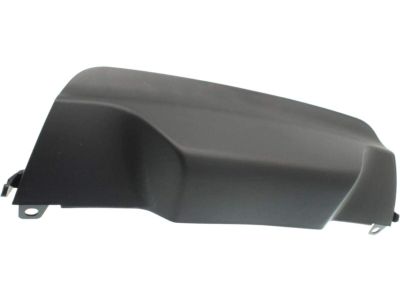 Hyundai 86689-B8700 Moulding-Rear Bumper Lower, Center