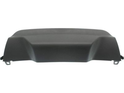 Hyundai 86689-B8700 Moulding-Rear Bumper Lower, Center