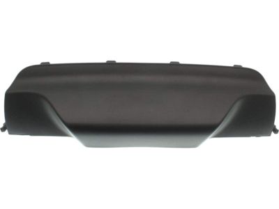 Hyundai 86689-B8700 Moulding-Rear Bumper Lower, Center