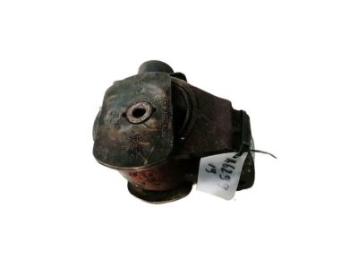 Hyundai 21814-37000 Stopper