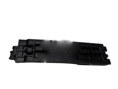 Kia 9762338000 Cover Assembly-Air Filter