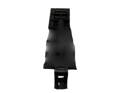 Kia 9762338000 Cover Assembly-Air Filter
