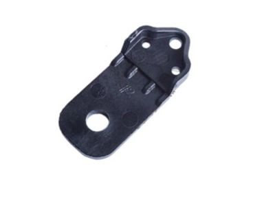 Hyundai 92131-2W000 Bracket-Headlamp, LH