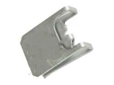 Kia MB09260408 Nut-Spring