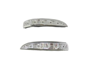 Hyundai 87614-2S000 Lamp Assembly-Outside Mirror, LH