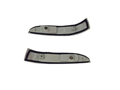 Hyundai 87614-2S000 Lamp Assembly-Outside Mirror, LH