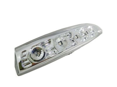 Hyundai 87614-2S000 Lamp Assembly-Outside Mirror, LH