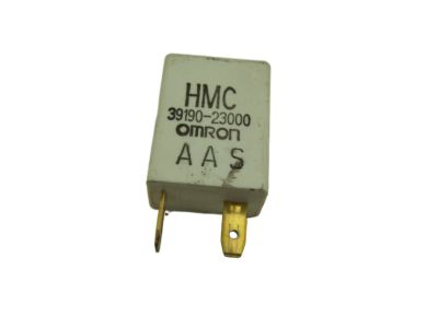 Kia 3919023000 Resistor With Diode