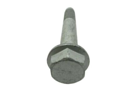 Hyundai 62617-1U200 Bolt