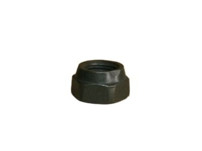 Kia 2867921000 Nut-Lock