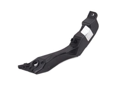 Hyundai 86514-2M300 Bracket-Front Bumper Side Support, RH