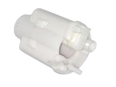 Hyundai 31911-09000 Fuel Filter Assembly