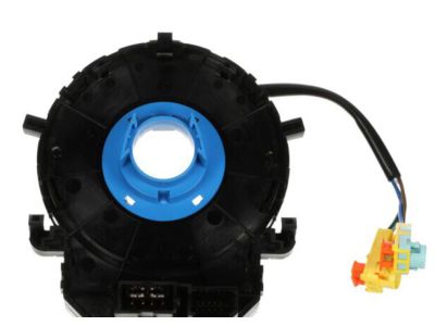 Hyundai 93490-1W120 Clock Spring Contact Assembly