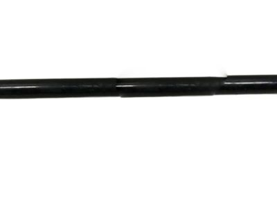 Hyundai 55500-C1200 Bar Assembly-Rear Stabilizer
