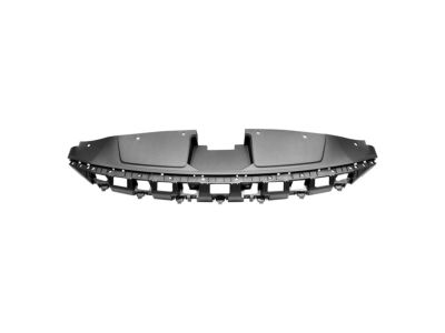 Hyundai 86356-F3000 Garnish Assembly-Radiator Grille, Upper