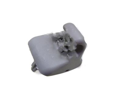 Hyundai 85235-B1000-TTX Retainer-Sunvisor