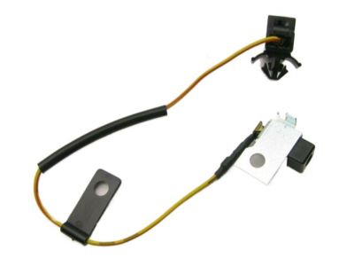 Kia 938302S100 Switch Assembly-Park Brake