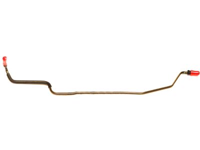 Hyundai 57752-25000 Tube Assembly-Feed RH
