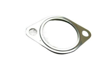 Kia 287512B000 Gasket-Exhaust Pipe