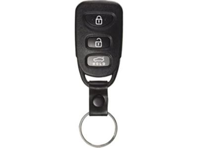 Hyundai 95430-3X500 Keyless Entry Transmitter Assembly