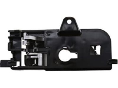 Hyundai 82610-3K020-XZ Interior Door Handle Assembly, Left