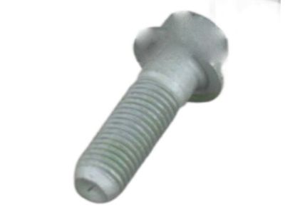 Kia 527353X000 Bolt-Washer