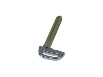 Hyundai 81996-B4520 Blanking Pic Key