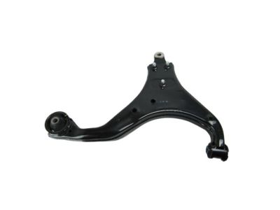 Kia 545002E001 Arm Complete-Front Lower
