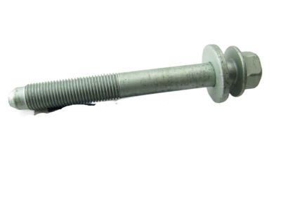 Kia 624521R000 Bolt-Crossmember Mounting