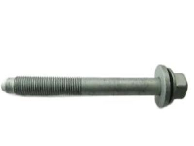 Kia 624521R000 Bolt-Crossmember Mounting