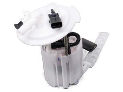 Hyundai 31110-0A500 Complete-Fuel Pump